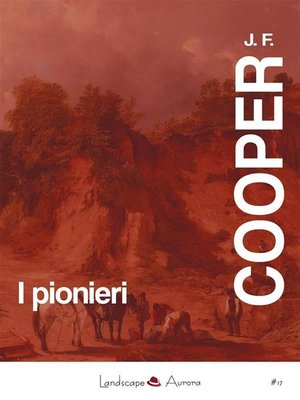 cover image of I pionieri